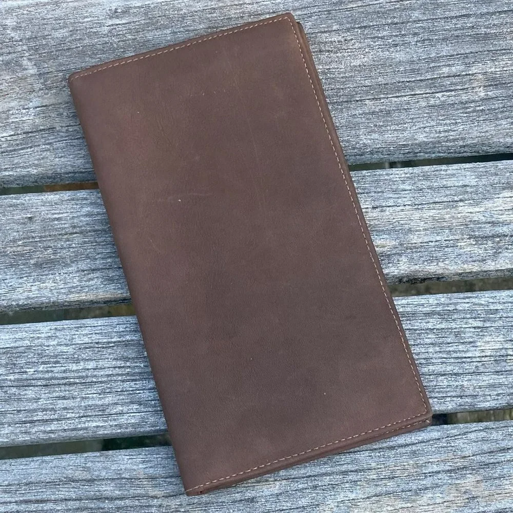 ✨Villena Genuine Leather Wallet